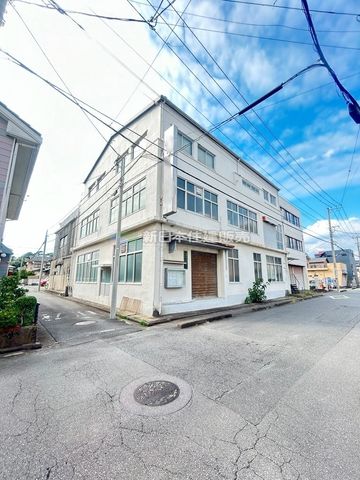 静岡県沼津市の倉庫 沼津駅｜不動産投資博士