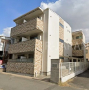 ����{������s�w�̈꓏����A�p�[�g