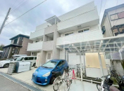 ���{�H�g��s�̈꓏����A�p�[�g | �꓏����A�p�[�g