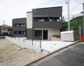 ���{�����s�̈꓏����A�p�[�g | �ΐ؉w �꓏����A�p�[�g