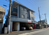 新京成電鉄薬園台駅の一棟売りマンション