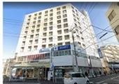 相鉄本線希望ヶ丘駅の投資マンション