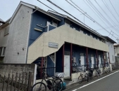 東武東上線上福岡駅の一棟売りアパート