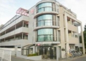京成押上線京成立石駅の投資マンション