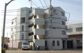 小田急小田原線千歳船橋駅の投資マンション