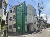 阪急京都本線正雀駅の一棟売りマンション