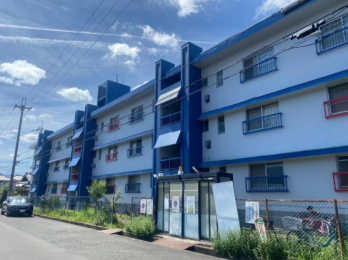 南海線井原里駅の投資マンション