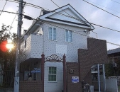 JR常磐線南柏駅の一棟売りアパート