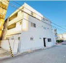 Osaka Metro今里筋線瑞光四丁目駅の一棟売りビル