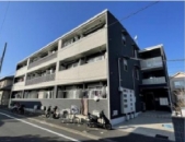 つくばエクスプレス六町駅の一棟売りマンション