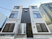 都営大江戸線牛込柳町駅の