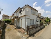 JR総武本線八街駅の戸建賃貸