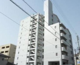 JR鹿児島本線久留米駅の戸建賃貸