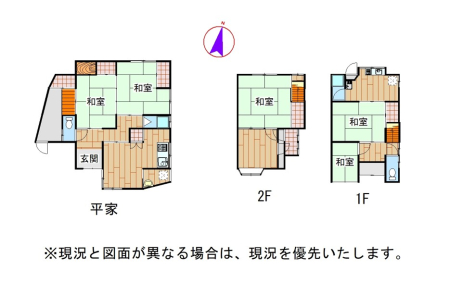 yԎz<br />}ʂƌقȂꍇ͌D悵܂B