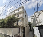 東急大井町線上野毛駅の投資マンション