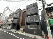 ���{���s�����̈꓏����A�p�[�g | �꓏����A�p�[�g