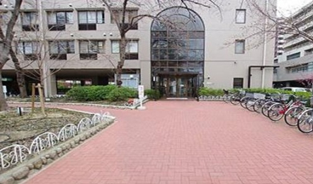 Osaka Metro䓰ؐOw̓}V