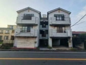 千葉都市モノレール天台駅の一棟売りアパート