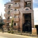 京王線つつじヶ丘駅の一棟売りマンション