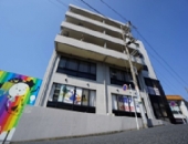 JR総武本線都賀駅の一棟売りマンション