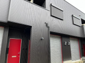 京阪本線樟葉駅の一棟売りマンション