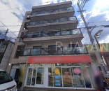 近鉄奈良線瓢箪山駅の一棟売りマンション