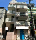 JR大阪環状線天満駅の一棟売りマンション
