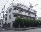 西武新宿線下井草駅の投資マンション