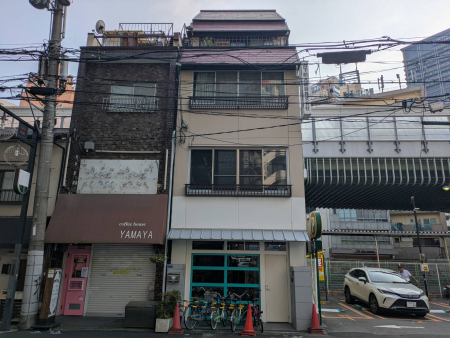 �y�Ԏ��z<br />