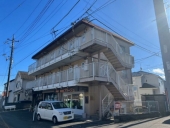 JR���l�����{�w�̈꓏����A�p�[�g