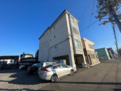 JR�����{���эL�w�̈꓏����}���V����