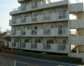 JR�앐�����ԉw�̓����}���V����