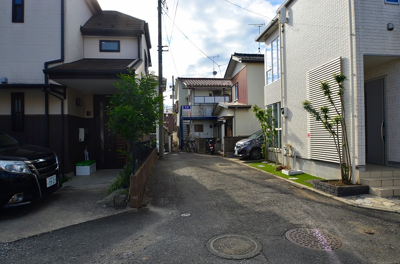 <br />�ʒu�w�蓹�H