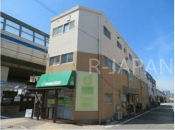 JR���C���E�R�z�{���b�q�����w�̈꓏����r��