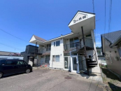 JR�����{�����ё�w�̈꓏����A�p�[�g