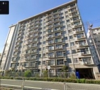 Osaka Metro����O���k�F�w�̓����}���V����