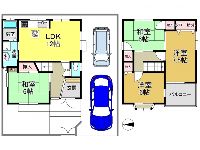 �y�Ԏ��z<br />