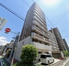 Osaka Metro���x�ߌ��Βn���h�[���O����w�̓����}���V����