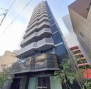 Osaka Metro�䓰�ؐ��卑���w�̓����}���V����