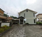 JR�������{���喴�c�w�̈꓏����A�p�[�g