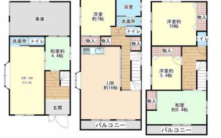 �y�Ԏ��z<br />