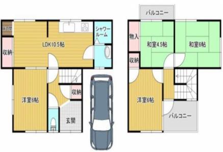 �y�Ԏ��z<br />