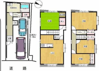 �y�Ԏ��z<br />