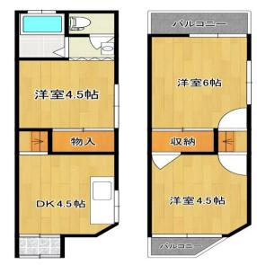 �y�Ԏ��z<br />