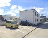 ����s�s���m���[���ߔe��`�w�̈꓏����A�p�[�g