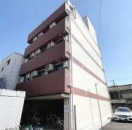 Osaka Metro����O���V�[�]�w�̈꓏����}���V����