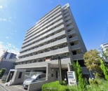 Osaka Metro�䓰�ؐ����Éw�̓����}���V����