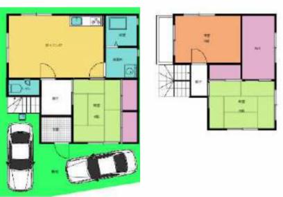 �y�Ԏ��z<br />