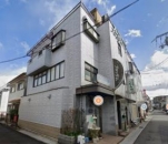 �ߓS���s�����q�w�̈꓏����A�p�[�g