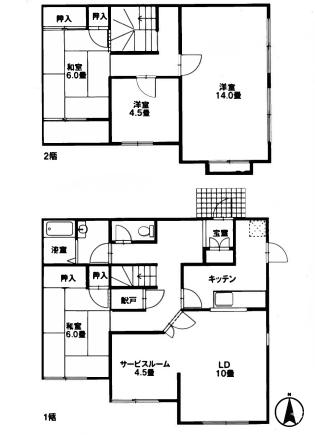 �y�Ԏ��z<br />